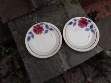 Lot assiettes dessert d'occasion  France