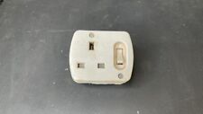 Vintage single socket for sale  SOLIHULL
