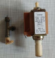 Pompa acqua ricambio usato Pompa acqua ricambio usato  Manfredonia