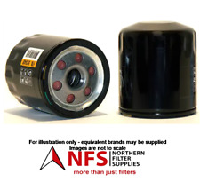 Oil filter volvo for sale  HALIFAX
