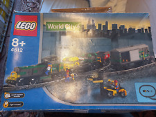 cargo train lego gebraucht kaufen  Berlin