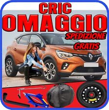 Ruotino scorta 5fori usato  Torre Canavese