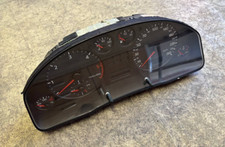 Kombiinstrument tacho audi gebraucht kaufen  Georgsmarienhütte