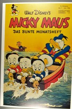 Carl barks tour gebraucht kaufen  Berlin