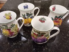 Set waterside fruit for sale  SAFFRON WALDEN