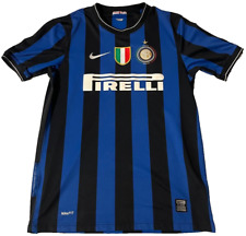 Maglia inter milan usato  Italia