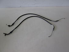 Gaszug zug seil gebraucht kaufen  Detmold