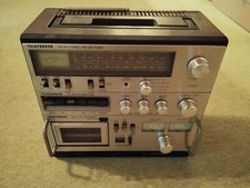 Telefunken hifi studio gebraucht kaufen  Berlin