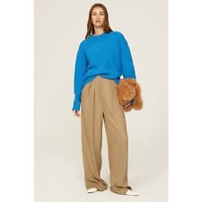 Tibi brown lauren for sale  North Canton