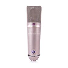 Neumann u87 large for sale  Nashville