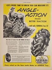 1947 print general for sale  Sterling Heights