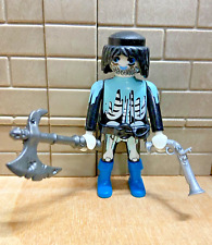 Playmobil personnage soldat d'occasion  Saint-Loup-Géanges