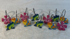 Frogs flowers shower for sale  Green Bay