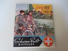 Original 1940 schwinn for sale  Wyncote