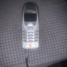 Nokia 6310i classic for sale  BANBURY
