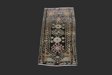 Brown turkish oushak for sale  USA