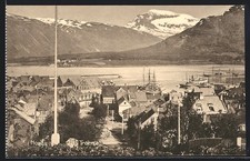 Tromso rtsansicht den gebraucht kaufen  Berlin
