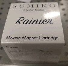 Sumiko rainier moving for sale  Pasadena