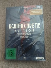 Dvd agatha christie gebraucht kaufen  Saarbrücken