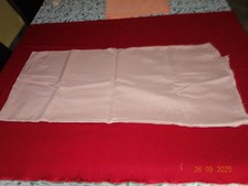 Coupon tissu ancien d'occasion Coupon tissu ancien d'occasion  Voiron