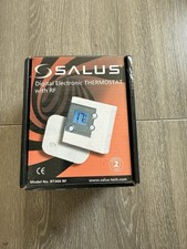 Salus rt300rf digital for sale  BRISTOL