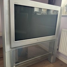Sony trinitron kv32 for sale  DARTFORD