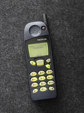 Nokia 5110 vodafone for sale  HALESOWEN