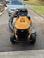 Cub cadet xt2 for sale  SALISBURY