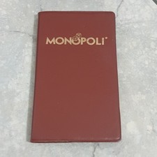 Monopoli pocket edizione usato  Parma