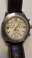 Tissot chronograph 762 for sale  Clifton Park