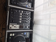 Double platine dns d'occasion  Fontenay-sous-Bois