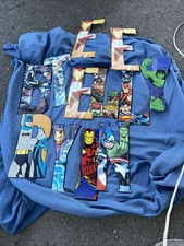 Marvel avengers superhero for sale  Middlesboro