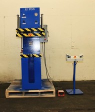 Ton strk pressmaster for sale  Harrison