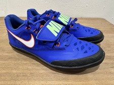 Nike zoom track for sale  Braintree