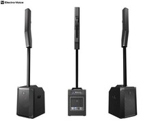 Electrovoice evolve portable for sale  FLINT