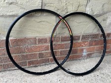 Mavic x317 disc for sale  BROUGH