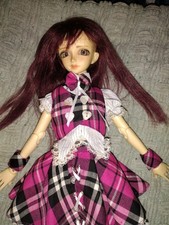 Dollzone bjd doll for sale  Newark