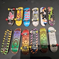 Vintage tech deck for sale  CHESTER