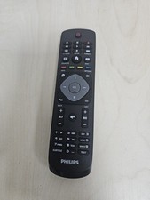 Philips remote 398gr8bd1nephh for sale  DAVENTRY