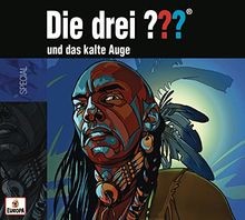 Kalte auge limitierte gebraucht kaufen  Berlin