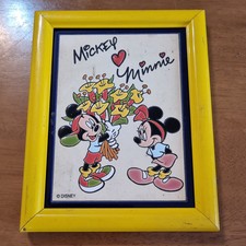 Disney mickey minnie for sale  COLCHESTER