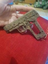 Pistolet ruby guerre d'occasion Pistolet ruby guerre d'occasion  Villeneuve-de-Berg