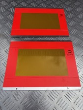 Plaques réfléchissante ara d'occasion  Mézidon-Canon