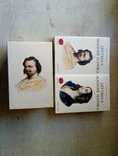 Flaubert lettres madame d'occasion  Saint-Georges-de-Didonne