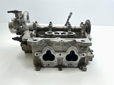Testata fiat 500 usato  Italia