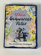 Diddl schwarzer peter gebraucht kaufen Diddl schwarzer peter gebraucht kaufen  Neumünster
