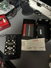 Mxr randy rhoads for sale  TONYPANDY