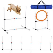 Piece dog agility for sale  Seattle