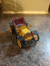 Airfix darracq 1904 for sale  DUNMOW