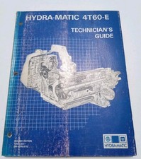 Hydra matic 4t60 for sale  Hillsville